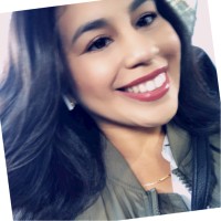 Stephanie K P.