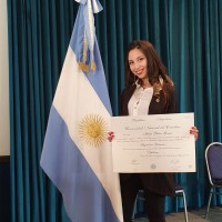 María Belén Gomez