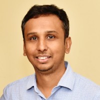 Yogesh Sakunia