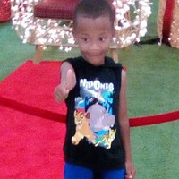 Selby Zondi