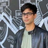 Shubham Chauhan