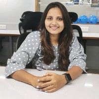 Trupti Makwana
