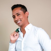 Rubén Nahim González V