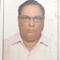 Lalit Mohan Saxena