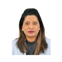 Sweeny Fernandes