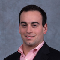 Aaron Sherman, Pmp