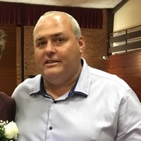Dave Rogers