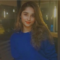 Maham Ghauri