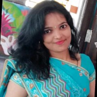 Swati Atul Pandey