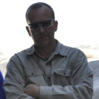 Tyron Tiefenthaler  CPP