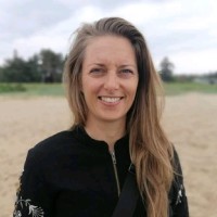 Stina Avalin