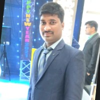 Arunnath B