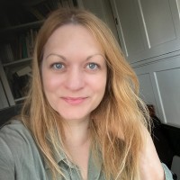 Jess Scott-Lewis