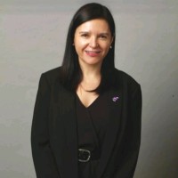 Victoria Lavin