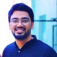 Mayukh Srivastava