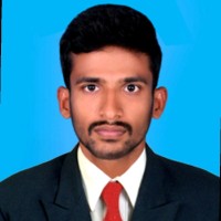 Senthamil S