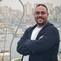 Abdelsalam Elshazly