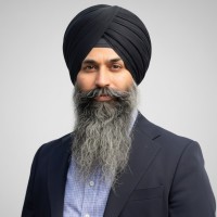 Parminder Singh Sahi