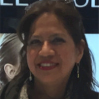 Martha Piguave