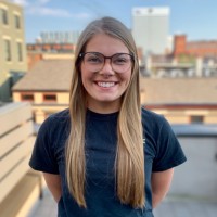 Madison (Eicher) Krites