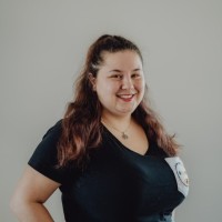 Angélique Gagnon Le Scelleur