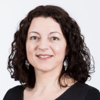Cathy Dodet