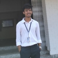 Bhargab Gogoi