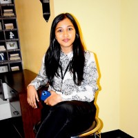Laya Varshitha Krishnan Pillai
