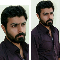 muneeb chaudhry