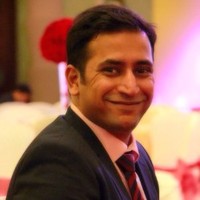Rahil Lala, Pmp®