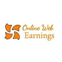 Online Web Earnings