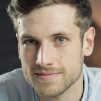 Ben Bode