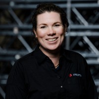 Jannie Staun Larsen