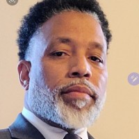 Anthony Greaves