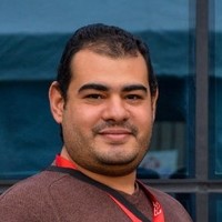 Mohamed Ali Elshazly
