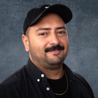 Matt Mendez