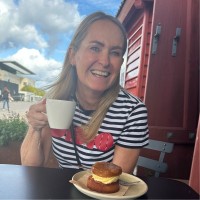 Lone Thrue Jensen FCIPD