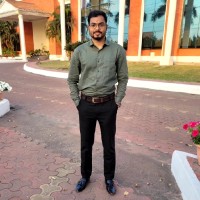 Ayashkant Sahoo