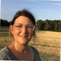 Magali, Aimée Vanhamme