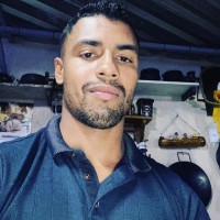 Samuel Santos