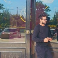 Arjun Chawla