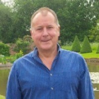 Alan Saunders IEng MIET ACIBSE