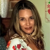 Holly Harris