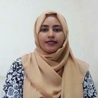 Areeg Alzubair