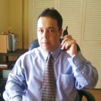 Richard Ovejero