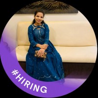 Nivedita B