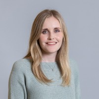 Georgina Bedenham