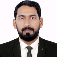 Ashid Ahammed