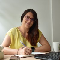 Adrijana Milosavljevic Icf Pcc, Emcc Sp, Esia