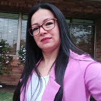 Rubiela Rodriguez León